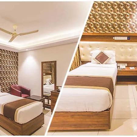 Hotel Thanga Orchid